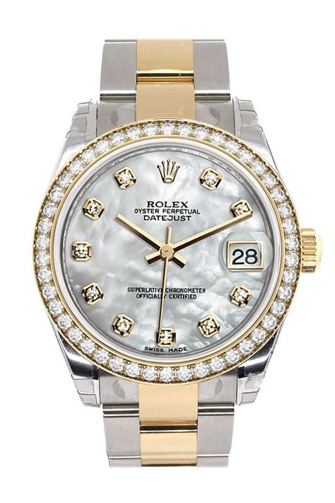 replica rolex with diamond bezel|rolex aftermarket diamond bezel.